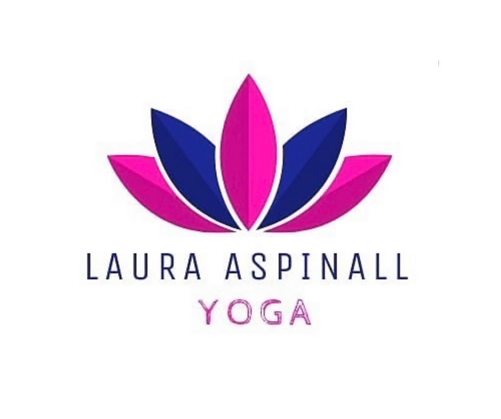 Laura Aspinall Yoga